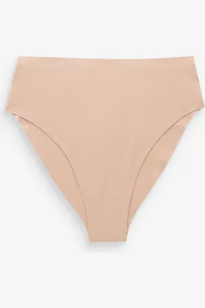 Next Shaping Tummy Control Premium bomuldsblanding underbukser48