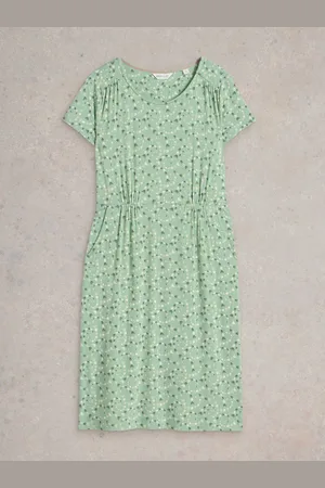 White Stuff Tallie Jersey Kjole38
