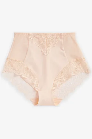 Next Trusser med shapewear42