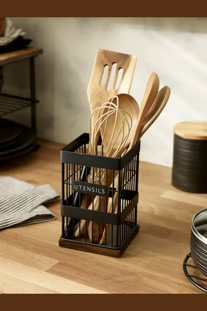 Next Bronx Utensil PotEn