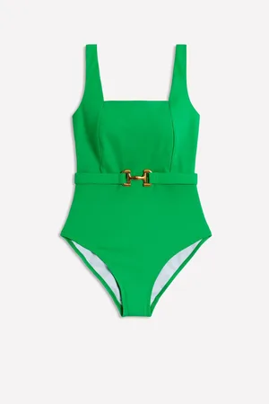 Boden Lefkada Square Neck Swimsuit40