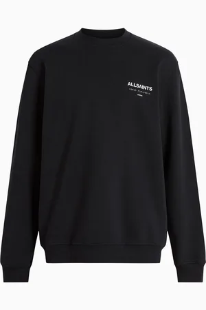 AllSaints AllSaints 100% Organic Cotton Underground Crew JumperXS