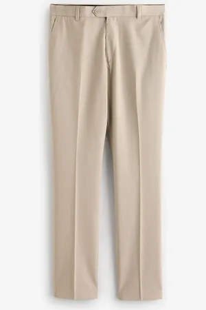 Next Smarte bukser med stretch32B x 35L (UK 32 XL)
