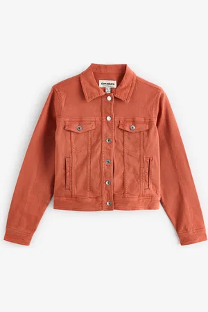 Threadbare Classic Denim Jacket44