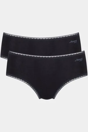 Sloggi Go Midi Briefs 2 PackM
