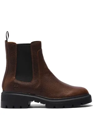 Timberland Cortina Valley Chelsea-støvler
