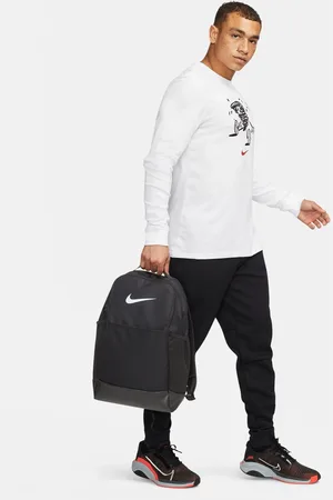 Nike Brasilia 9.5 Træning Rygsæk (medium, 24L)En