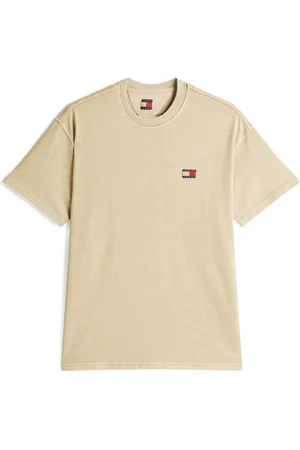 Tommy Hilfiger Relaxed 100% Cotton Label T-ShirtStor