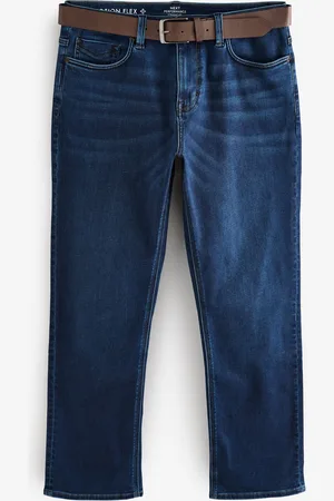 Next Med bælte Motionflex Jeans38s