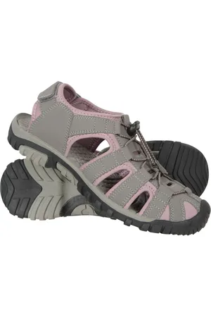 Mountain Warehouse Trek-sandaler til kvinder