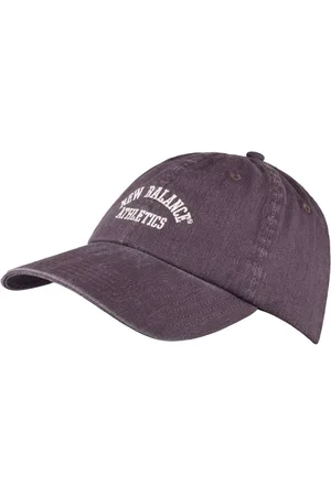 New Balance 100% Cotton 6 Panel Seasonal HatEn