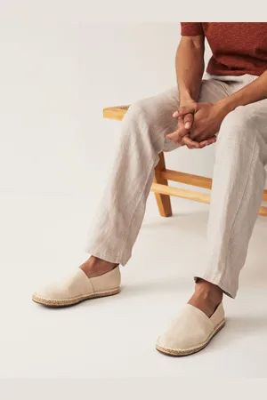 Next Espadriller