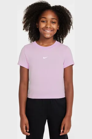Nike Cropped T-Shirt166168cm