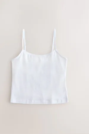 Next Cami Vests 1 Pack (9-16yrs)134140cm