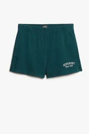 Superdry Athletic Ess Graphic 100% Cotton Short42