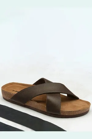 Dunlop Crossover Fodseng Herre Mules