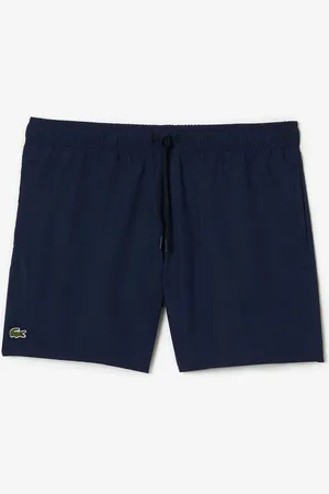 Lacoste Letvægts badeshortsM