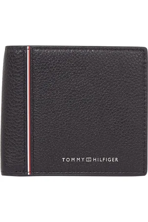 Tommy Hilfiger Leather Card HolderEn