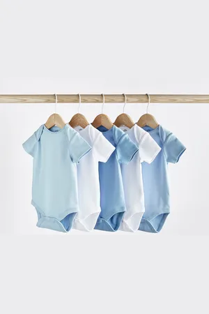 Next Almindelige babybodyerFørste størrelse (50cm)