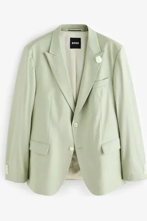 HUGO BOSS Hutson Slim-Fit Tuxedo Jacket32