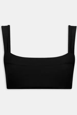 Tala DayFlex Ruched Strap Bandeau Bralarge