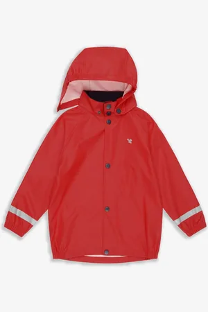 Muddy Puddles Recycled Rainy Day Waterproof Jacket3 - 4 år (98 - 104cm)