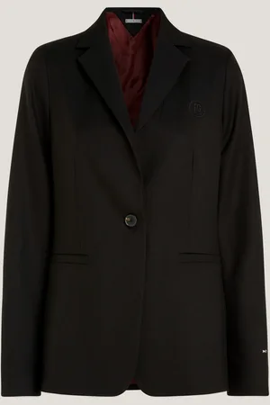 Tommy Hilfiger Core Regular Blazer34