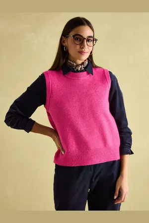 Joules Holly strikket vestXL