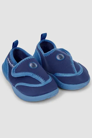 JoJo Maman Bébé Strand- og svømmesko4