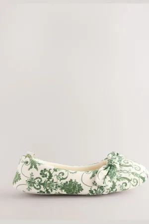 Laura Ashley Ballet Hjemmeskolarge
