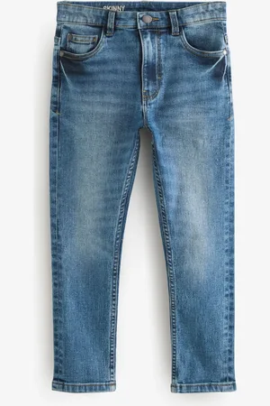 Next Strækjeans (3-17år)7 år (122cm)
