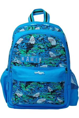 SMIGGLE Junior Curious ID Backpacken