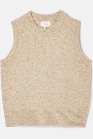 Joules Holly strikket vestXL