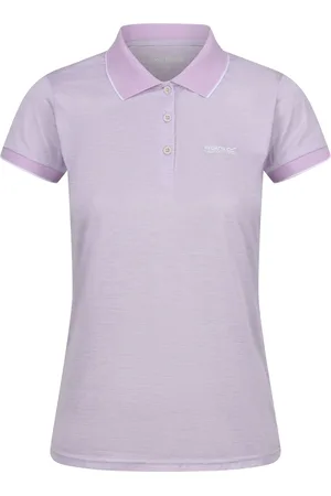 Regatta Womens Remex II Active Polo Shirt