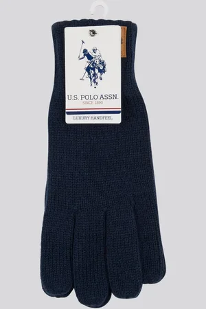 U.S. Polo Assn. U. S. Polo Assn. Winter Classic Knit GlovesEn