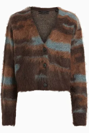 AllSaints AllSaints Volka CardiganS