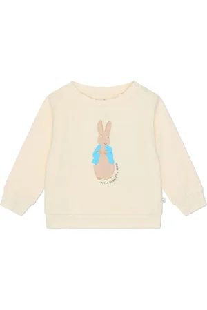 Mori Peter Rabbit Sweatshirt104110cm