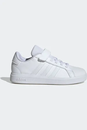 adidas Kids Grand Court 2.0 Sko