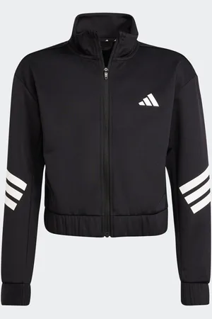adidas All Sports Full Zip Track Top13 - 14 år (158 - 164cm)