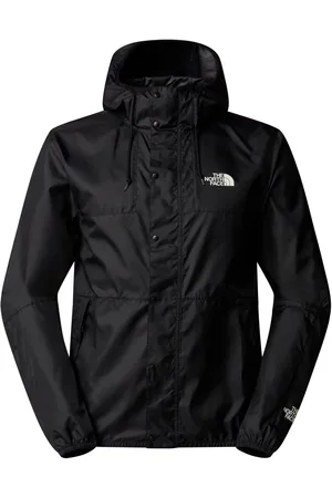 The North Face Seasonal Mountain JakkeX-Large