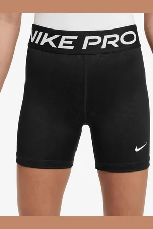 Nike Pro Dri-FIT Tonal Print Shorts10 - 12 år (140 - 152cm)
