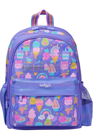 SMIGGLE Happy Tales Junior Id Rygsæken