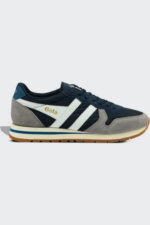 Gola Mens DAYTONA Trainersuk8eu42