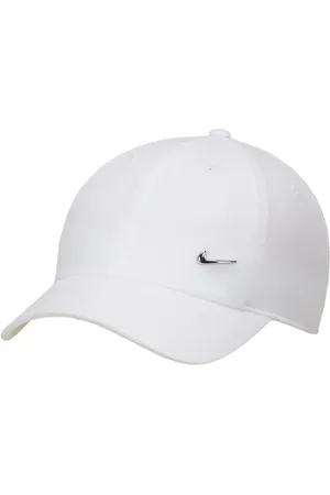 Nike Dri-FIT Club Unstructured Metal Swoosh CapS-M