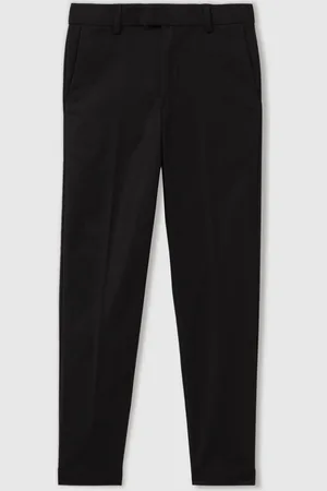 Reiss Eastbury Slim Fit Tapered Chinos10 - 11 år (140 - 146cm)
