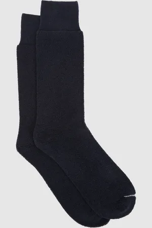 Reiss Alers Blend Terry HåndklædesokkerS-M