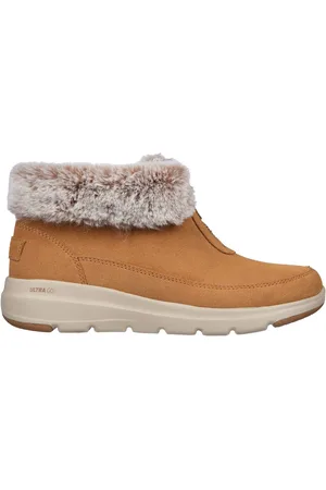 Skechers Glacial Ultra Sweet Vibes støvler