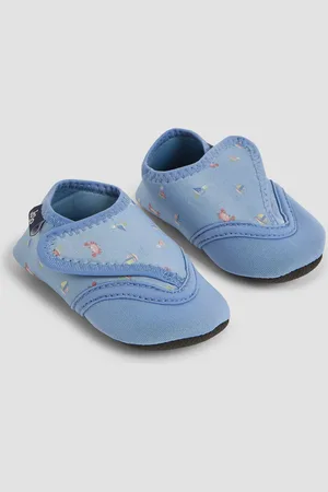 JoJo Maman Bébé Beach Swim Shoes1.5 - 2 år (86 - 92cm)
