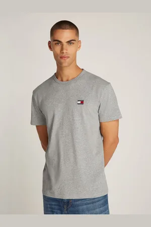 Tommy Hilfiger Regular Badge 100% Cotton T-ShirtM