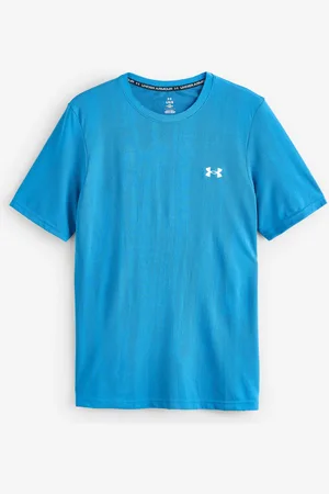 Under Armour Vanish Seamless Novelty T-Shirtxlarge